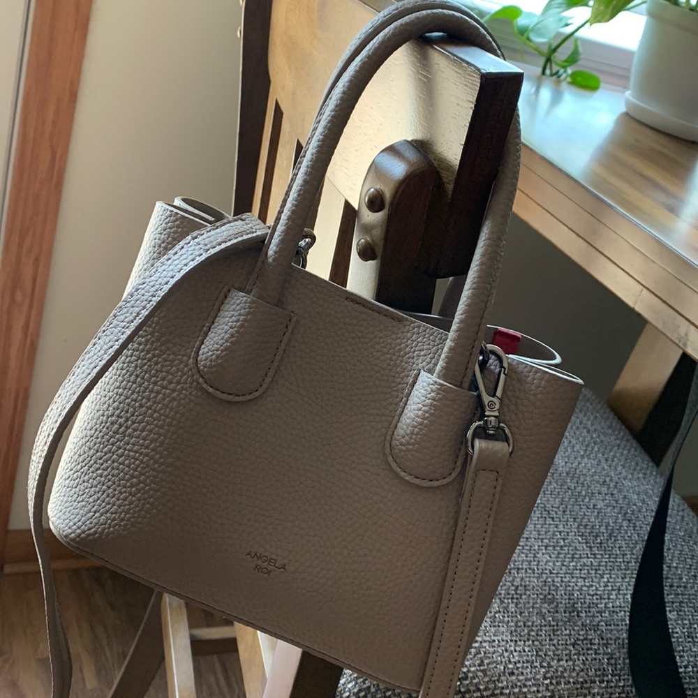Angela Roi small should bag